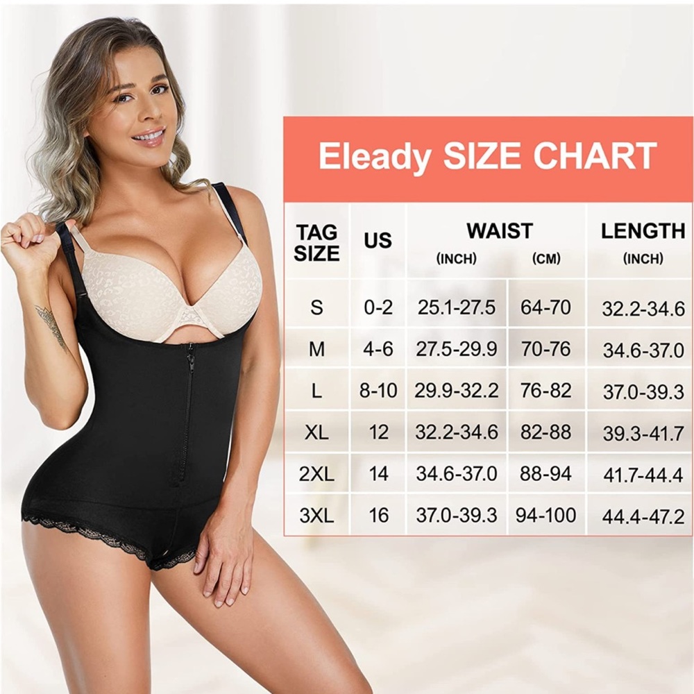 Shapewear - Picture 7 of 7